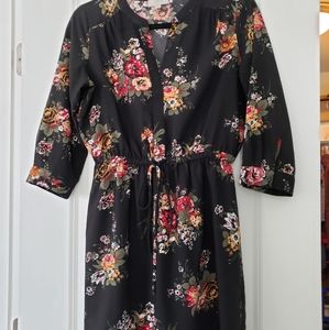 Loft dress, small petites